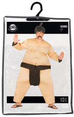 Déguisement Sumo / Costume Sumo / La Maison Du Déguisement