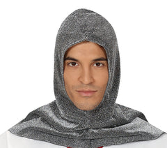Déguisement Templier Adulte / Costume Chevalier Adulte / Costume Médiéval, Croisé Adulte / La Maison Du Déguisement
