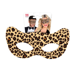 Masque Léopard / Loup Léopard / La maison du Déguisement
