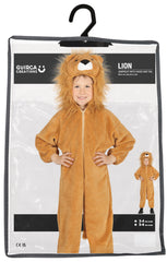 Déguisement Lion Enfant BM / Costume Lion Enfant / La Maison Du Déguisement
