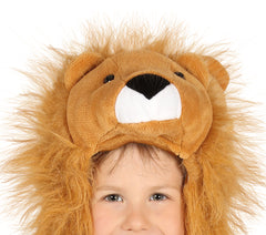 Déguisement Lion Enfant BM / Costume Lion Enfant / La Maison Du Déguisement