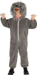 Déguisement Loup Enfant / Costume Loup Enfant / La Maison Du Déguisement