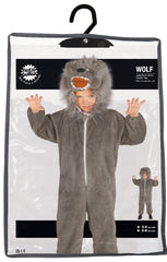 Déguisement Loup Enfant / Costume Loup Enfant / La Maison Du Déguisement