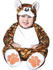 Déguisement Tigre bébé / Costume Tigre Enfant / La Maison Du Déguisement