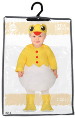 Déguisement Poussin Bébé / Costume Poussin Enfant / La Maison Du Déguisement