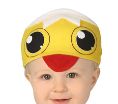 Déguisement Poussin Bébé / Costume Poussin Enfant / La Maison Du Déguisement