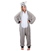 Déguisement ANE Femme / Costume Bourriquet Peluche Femme / La Maison Du Déguisement