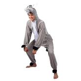 Déguisement ANE Homme / Costume ANE Bourriquet Peluche Homme / La Maison Du Déguisement