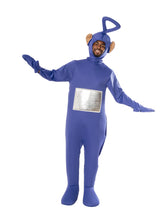 Location Déguisement Teletubbies Tinky Winky / Location Costume Teletubbies Violet / La Maison Du Déguisement