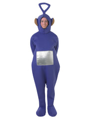 Location Déguisement Teletubbies Tinky Winky / Location Costume Teletubbies Violet / La Maison Du Déguisement