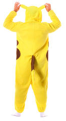 Déguisement Chinchilla électrique / Costume Kiguruimi Pikachu / La Maison Du Déguisement
