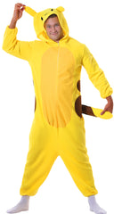 Déguisement Chinchilla électrique / Costume Kiguruimi Pikachu / La Maison Du Déguisement