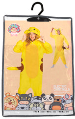 Déguisement Chinchilla électrique / Costume Kiguruimi Pikachu / La Maison Du Déguisement