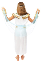 Déguisement Cléopâtre Enfant / Costume Égyptienne Enfant / La Maison Du Déguisement