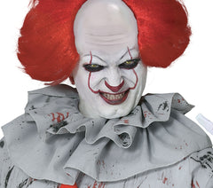 Déguisement Bouffon Assassin / Costume Clown Tueur / La Maison Du Déguisement