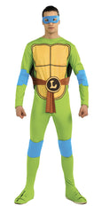 Déguisement Tortue Ninja Leonardo / Costume Leonardo Adulte / La Maison Du Déguisement