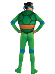 Location Déguisement Tortue Ninja Leonardo / Location Costume Leonardo Adulte / La Maison Du Déguisement
