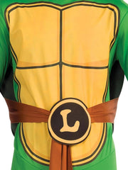 Déguisement Tortue Ninja Leonardo / Costume Leonardo Adulte / La Maison Du Déguisement