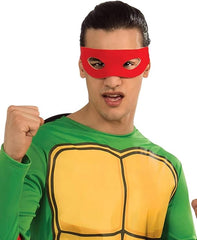 Déguisement Tortue Ninja TMNT Raphael / Costume TMNT Raphael Adulte / La Maison Du Déguisement