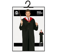 Déguisement Apprenti Sorcier / Costume Cape HP Sorcier / La Maison Du Déguisement