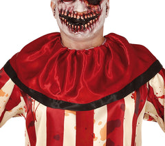 Déguisement Clown Assassin Homme / Costume Clown Tueur Halloween / Costume Clown Zombie / La Maison Du Déguisement