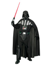 Déguisement Dark Vador Licence Officielle Star Wars Adulte / Costume GdE Dark Vador Luxe Guerre des étoile / La Maison Du Déguisements