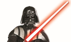 Déguisement Dark Vador Licence Officielle Star Wars Adulte / Costume GdE Dark Vador Luxe Guerre des étoile / La Maison Du Déguisements