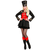 Location Déguisement Dompteuse Adulte / Location Costume Majorette Femme / La Maison Du Déguisement