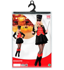 Déguisement Dompteuse / Costume Majorette / La Maison Du Déguisement