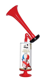 Corne de Supporter manuelle / La Maison Du Déguisement