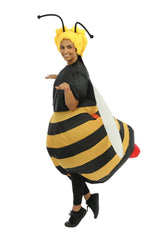 Déguisement Abeille Gonflable / Costume Abeille gonflable / La Maison du Déguisement