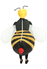 Déguisement Abeille Gonflable / Costume Abeille gonflable / La Maison du Déguisement