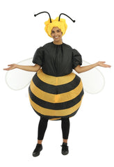Déguisement Abeille Gonflable / Costume Abeille gonflable / La Maison du Déguisement