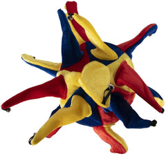 Chapeau Fou Du Roi / Chapeau Bouffon De Roi / La Maison du Déguisement