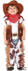 Déguisement Cowboy Enfant / Costume Cow boy Enfant / La Maison Du Déguisement