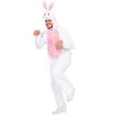 Déguisement Lapin Homme / Costume Bunny Homme / La Maison Du Déguisement