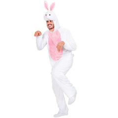 Déguisement Lapin Homme / Costume Bunny Homme / La Maison Du Déguisement