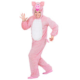 Déguisement Cochon Femme / Costume Cochon Femme / La Maison Du Déguisement