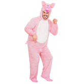 Déguisement Cochon Homme / Costume Cochon Homme / La Maison Du Déguisement