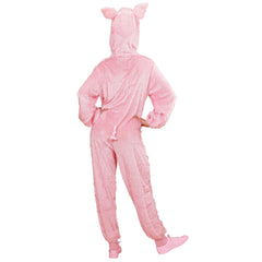 Déguisement Cochon Homme / Costume Cochon Homme / La Maison Du Déguisement