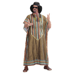 Déguisement African / Costume Dictateur Africain / La Maison Du déguisement