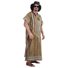 Déguisement African / Costume Dictateur Africain / La Maison Du déguisement