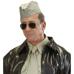 Béret militaire Américain / Casquette Soldat Américain / La Maison du Déguisement