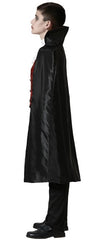 Déguisement Vampire Enfant / Costume Dracula Garçon / La Maison Du Déguisement