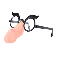Lunettes Zizi / Lunettes Nez Zizi / la Maison Du déguisement