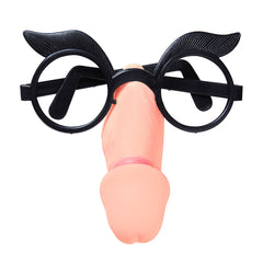 Lunettes Zizi / Lunettes Nez Zizi / la Maison Du déguisement