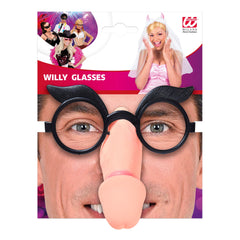 Lunettes Zizi / Lunettes Nez Zizi / la Maison Du déguisement