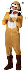 Déguisement Chien / Costume Chien Marron/ La Maison Du Déguisement