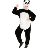 Déguisement Panda Peluche Femme / Costume Panda Peluche Femme / La Maison Du Déguisement
