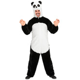 Déguisement Panda Peluche Homme / Costume Panda Peluche Homme / La Maison Du Déguisement
